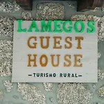 Lamegos - Geres