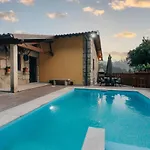 Lamegos - Geres بيت للعطل *