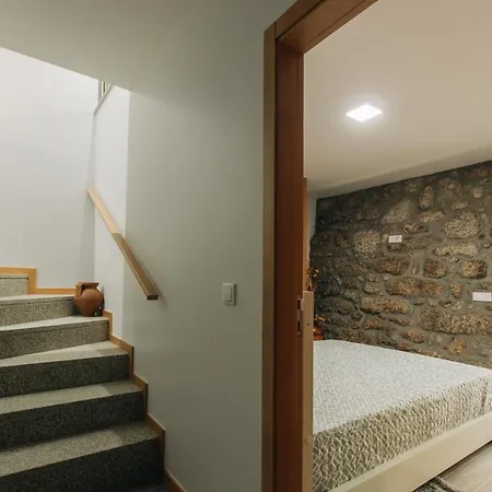 Дом отдыха Lamegos - Geres