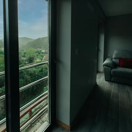 Holiday home Lamegos *