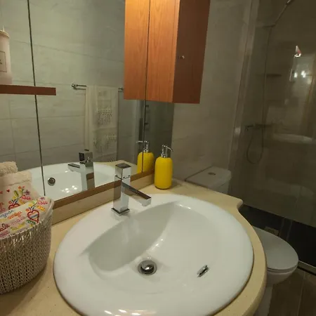 Lamegos - Geres Дом отдыха *