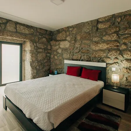 Lamegos - Geres Дом отдыха