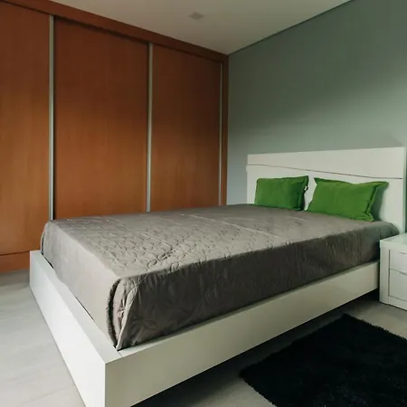 Lamegos - Geres Дом отдыха *