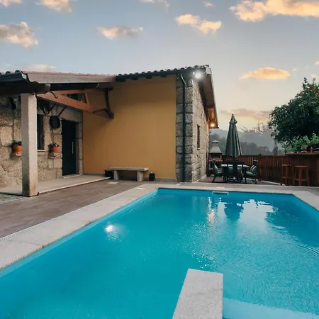 Lamegos Holiday home *