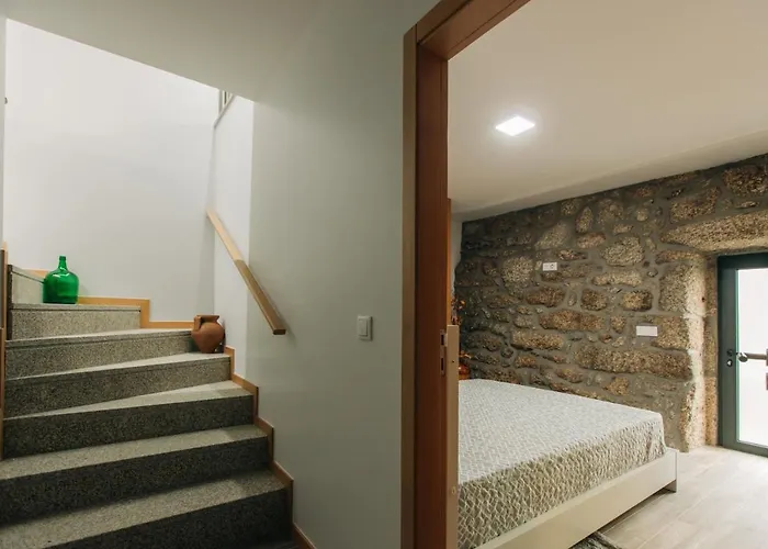 Ferienhaus Lamegos - Geres