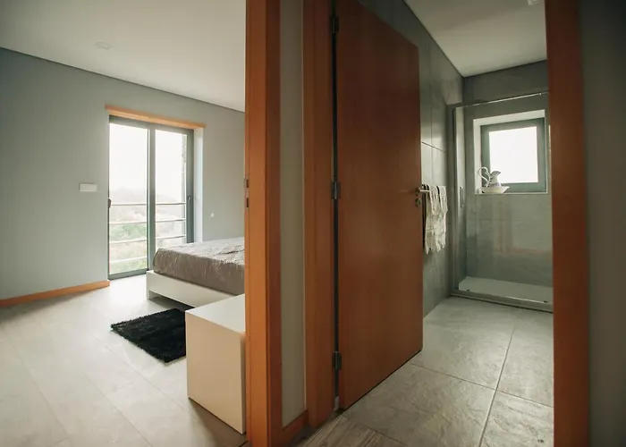 Lamegos - Geres * Terras de Bouro