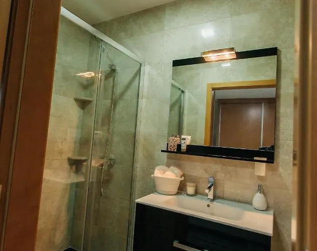 Ferienhaus Lamegos - Geres *