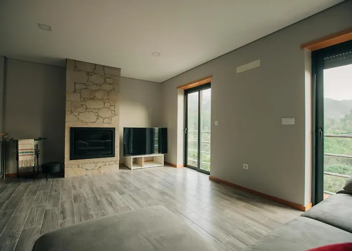 Lamegos - Geres Terras de Bouro