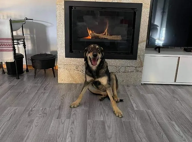 Lamegos - Geres * Terras de Bouro